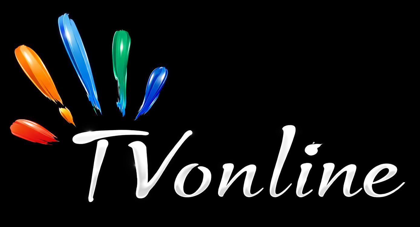 Λογότυπο TVONLINE